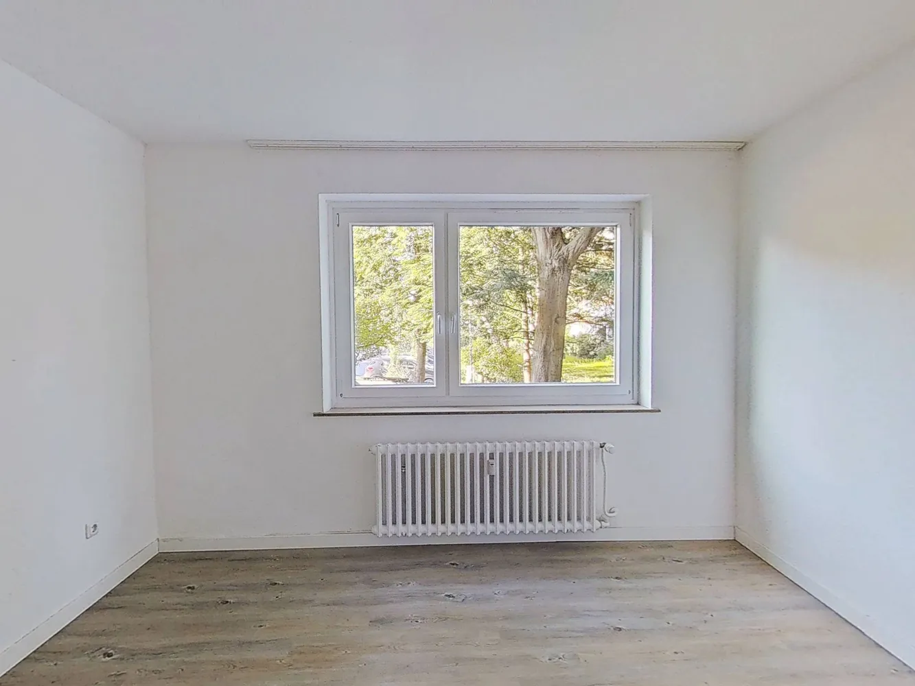 2 Zimmer Wohnung mit 52 m² in Lübeck – Bild 3