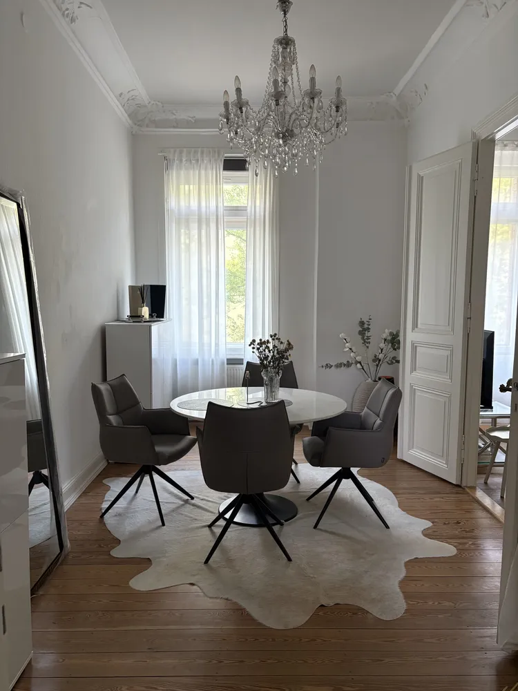 3 Zimmer Wohnung mit 75 m² in Wiesbaden – Bild 4