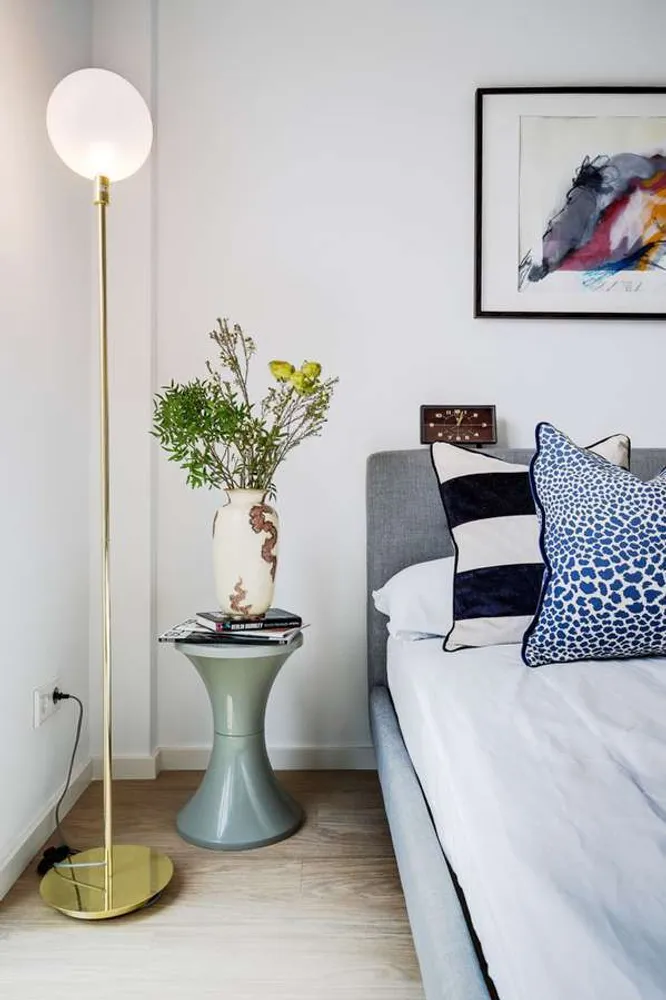 1 Zimmer Wohnung mit 21 m² in Berlin – Bild 5
