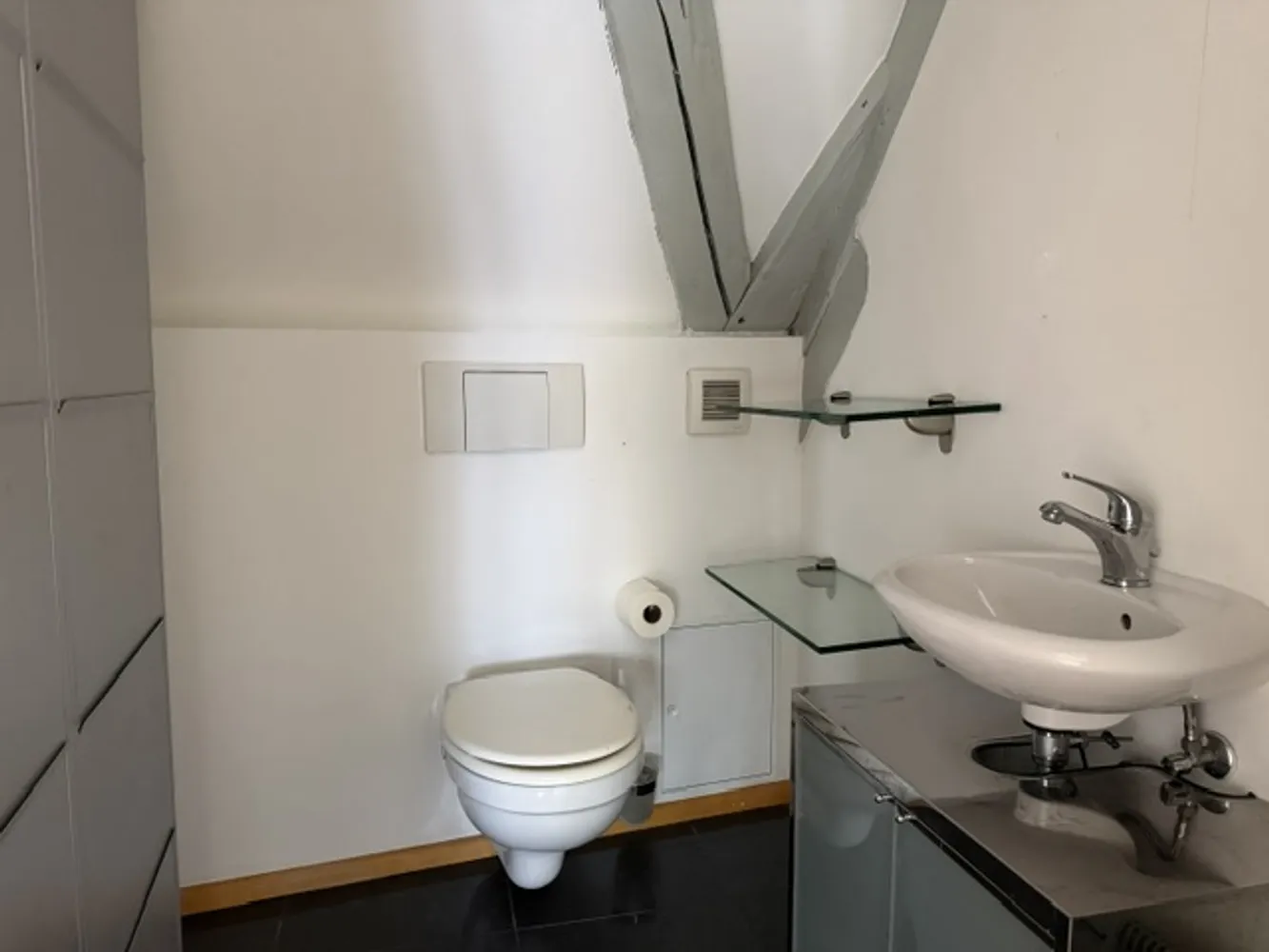2 Zimmer Wohnung mit 105 m² in Nürnberg – Bild 7