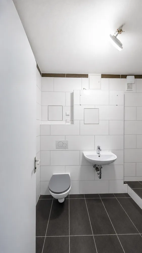 4 Zimmer Wohnung mit 70 m² in Viernheim – Bild 11
