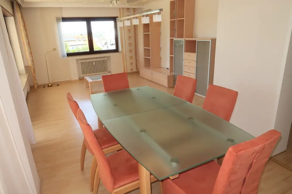 3 Zimmer Wohnung mit 84 m² in Göppingen – Bild 4