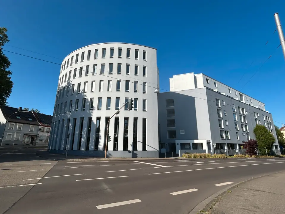 3 Zimmer Wohnung mit 68 m² in Saarbrücken – Bild 4