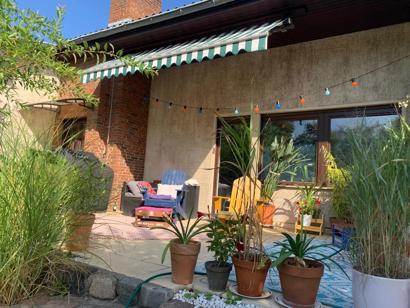 6 Zimmer Haus mit 201 m² in Berlin – Bild 9