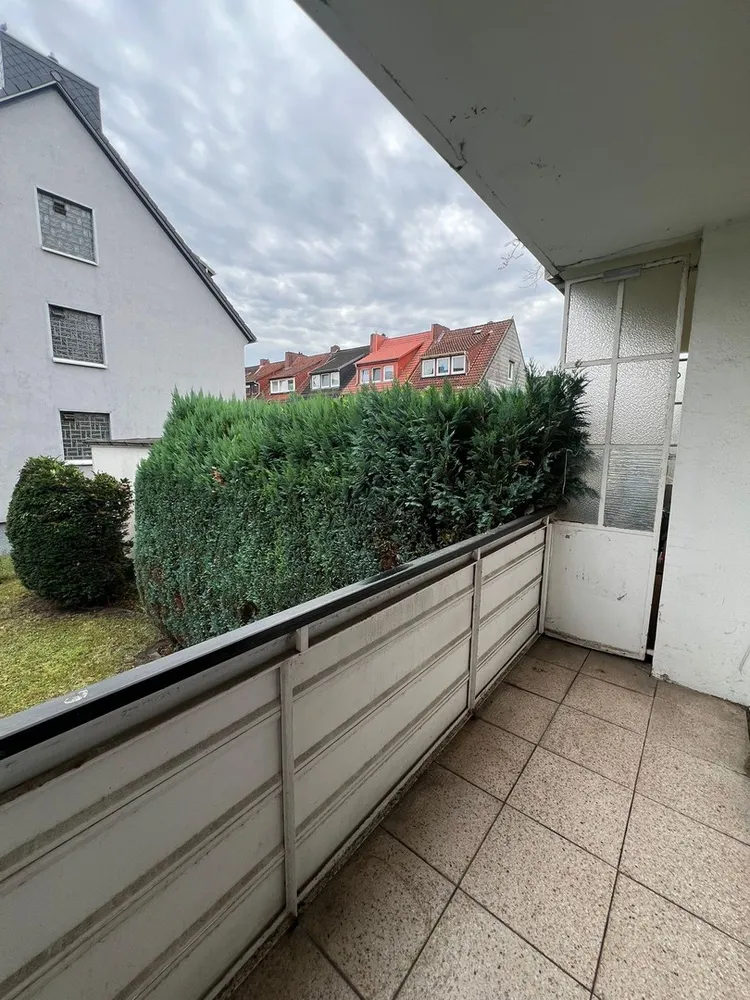 2 Zimmer Wohnung mit 50 m² in Bremen – Bild 3