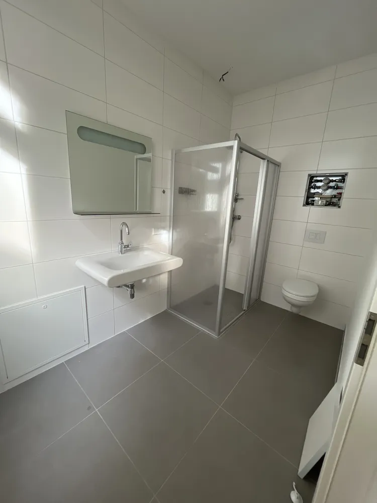 2 Zimmer Wohnung mit 37 m² in Halle (Saale) – Bild 1