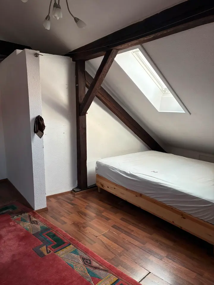 WG-Zimmer mit 18 m² in Osnabrück – Bild 5