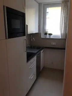 WG-Zimmer mit 32 m² in Stuttgart – Bild 3
