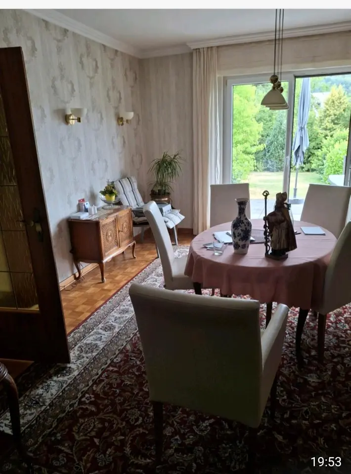 4 Zimmer Wohnung mit 103 m² in Koblenz – Bild 3