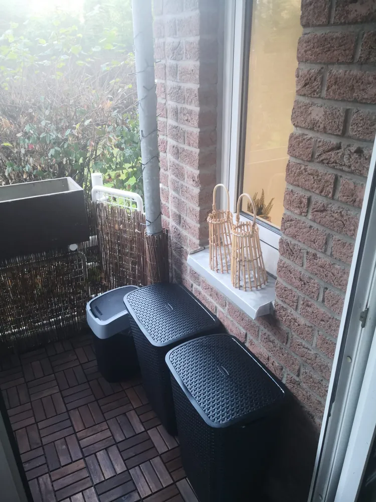 1 Zimmer Wohnung mit 28 m² in Köln – Bild 6