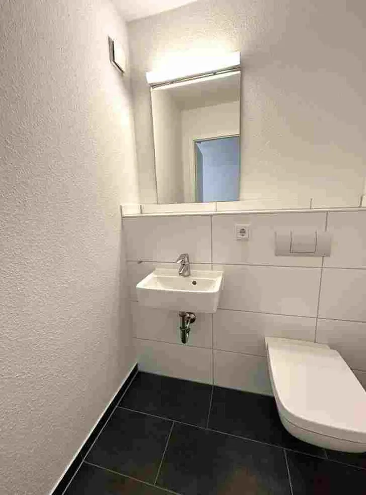 3 Zimmer Wohnung mit 87 m² in Hamburg – Bild 3