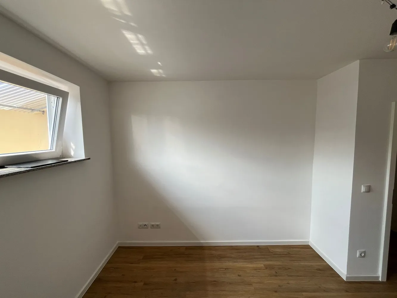 4 Zimmer Wohnung mit 89 m² in Ludwigshafen am Rhein – Bild 3