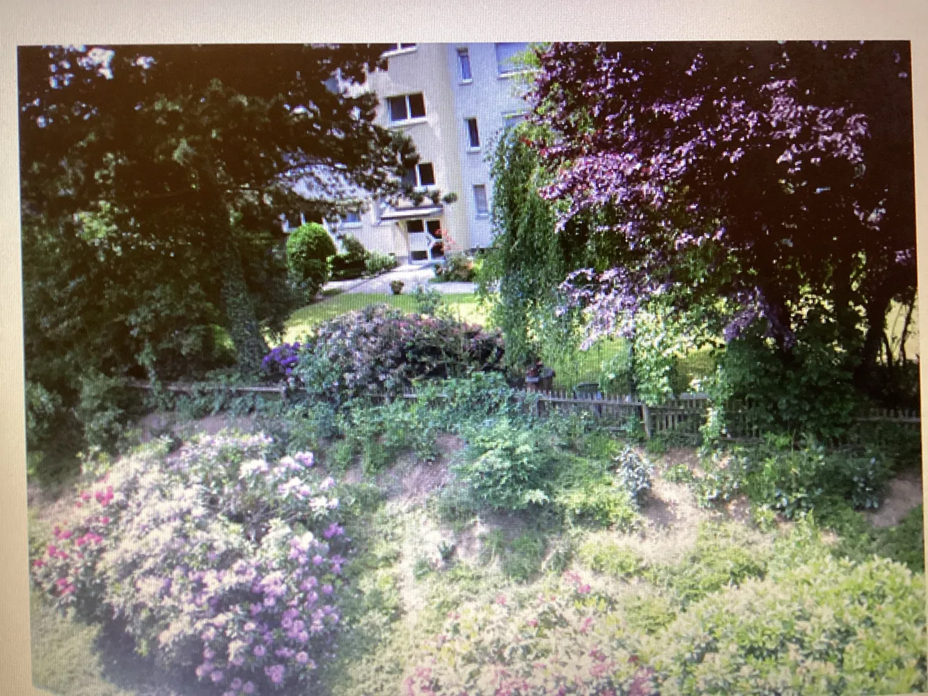2 room apartment with 65 m² in Mettmann – Photo 8