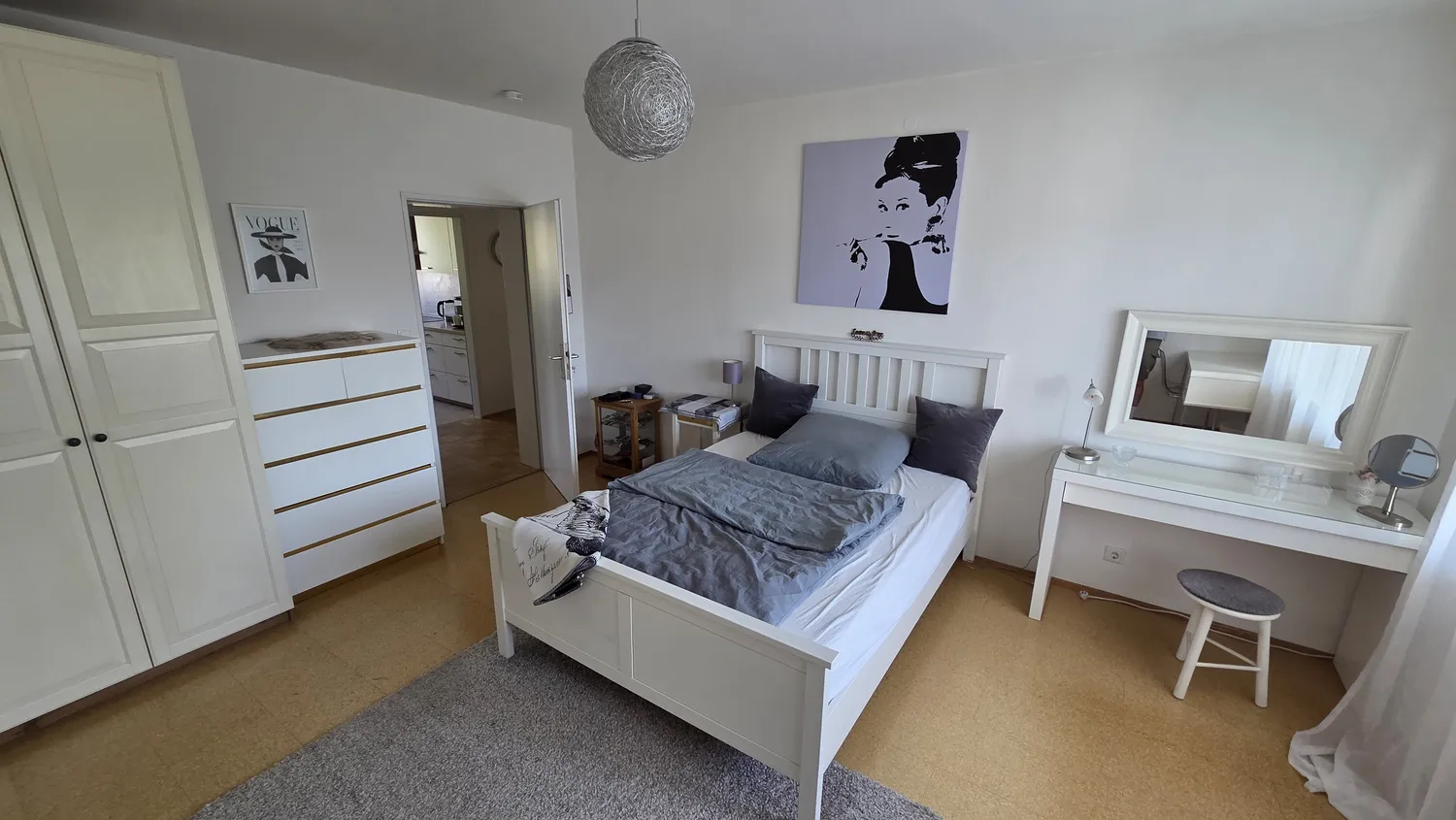 3 Zimmer Wohnung mit 86 m² in Regensburg – Bild 7
