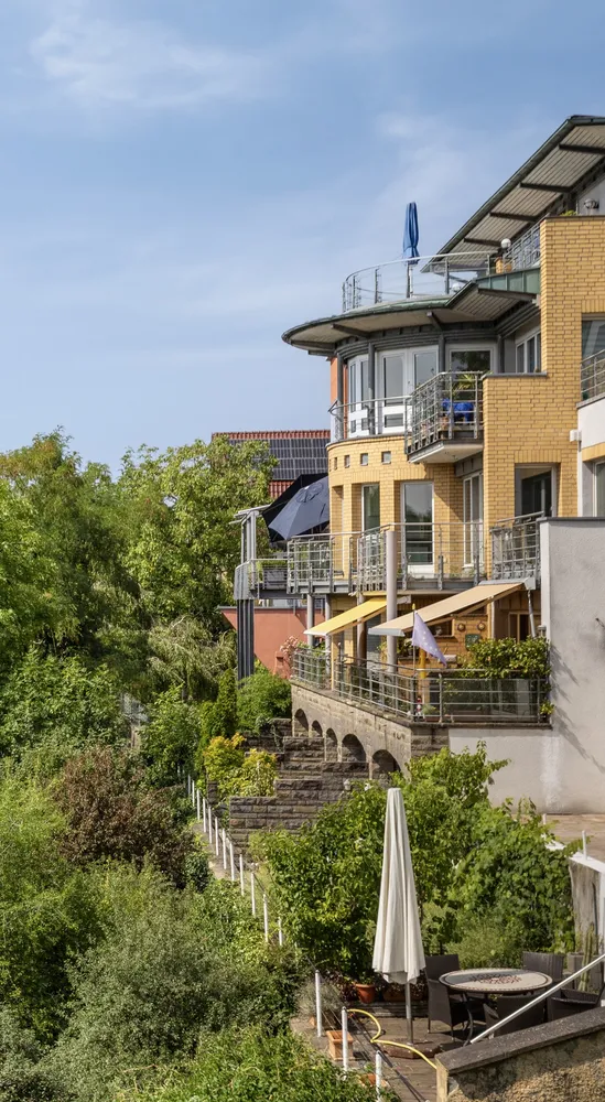 4 room apartment with 113 m² in Cologne – Photo 2