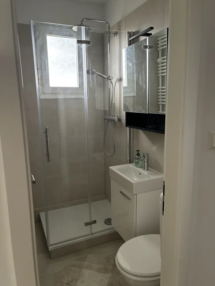 1 Zimmer Wohnung mit 44 m² in Berlin – Bild 4