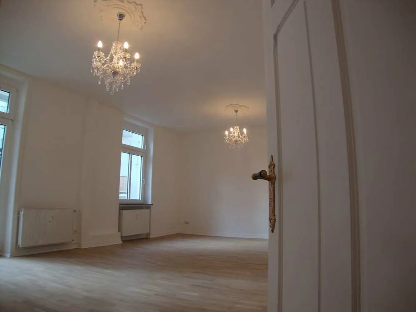 2 Zimmer Wohnung mit 57 m² in Wiesbaden – Bild 3
