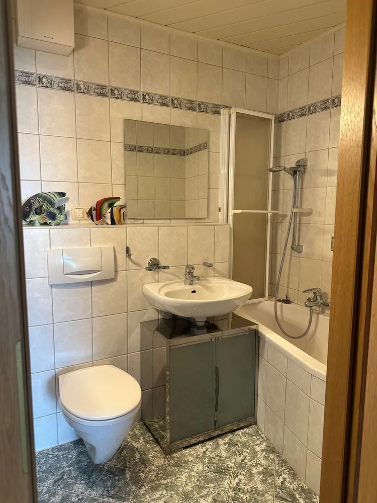 3 Zimmer Wohnung mit 69 m² in Gera – Bild 3