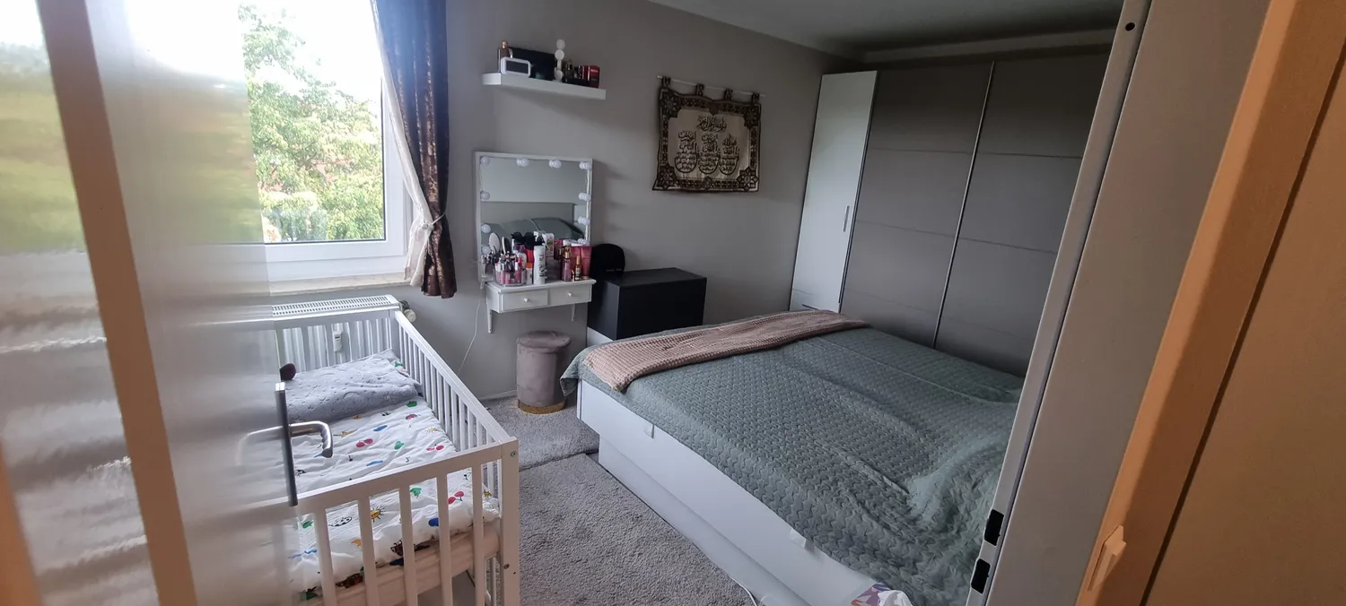2 Zimmer Wohnung mit 55 m² in Düsseldorf – Bild 10