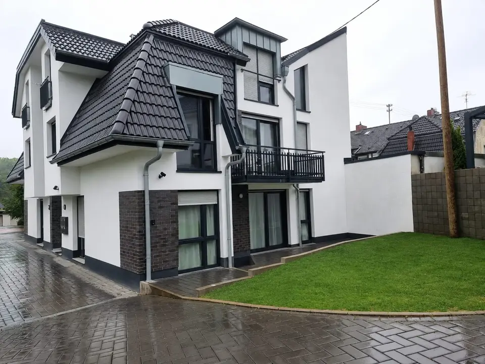 WG-Zimmer mit 70 m² in Hürth – Bild 5