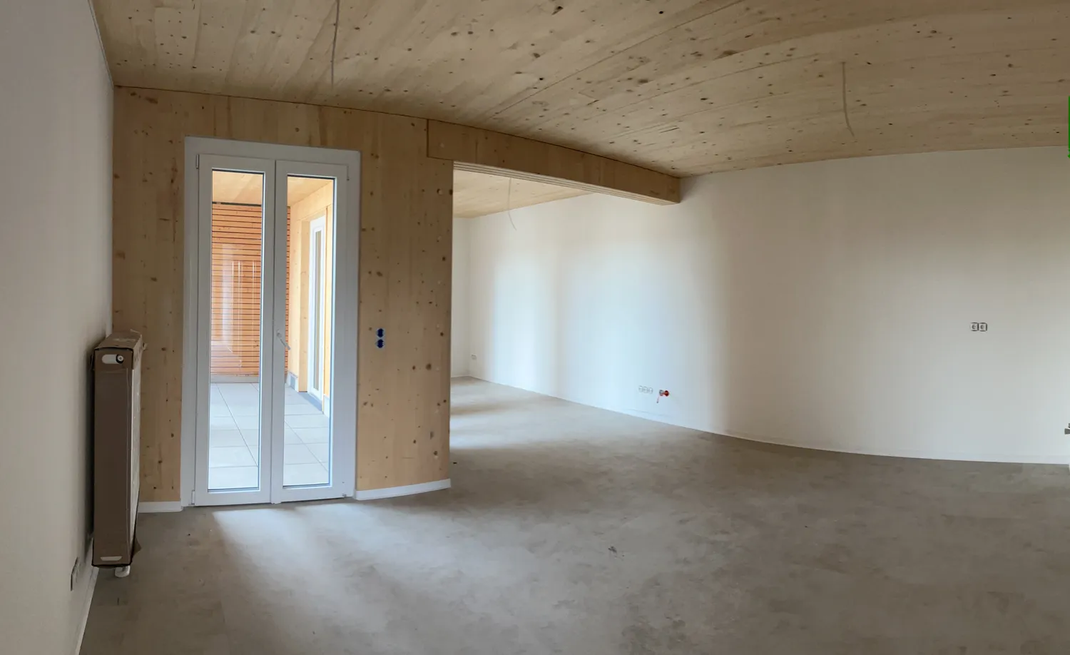 2 Zimmer Wohnung mit 57 m² in Leipzig – Bild 4