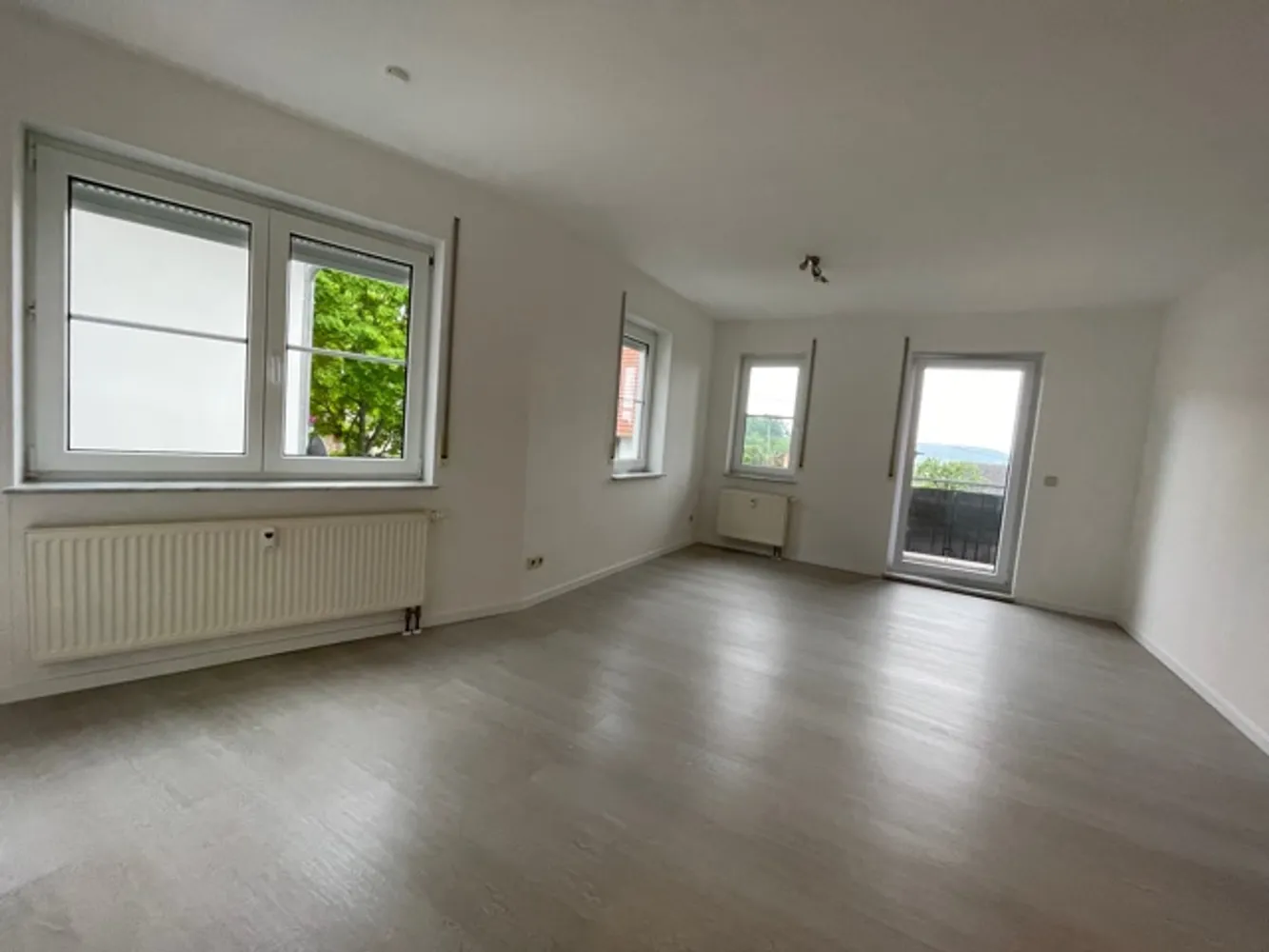 3 Zimmer Wohnung mit 69 m² in Rottenburg am Neckar – Bild 2
