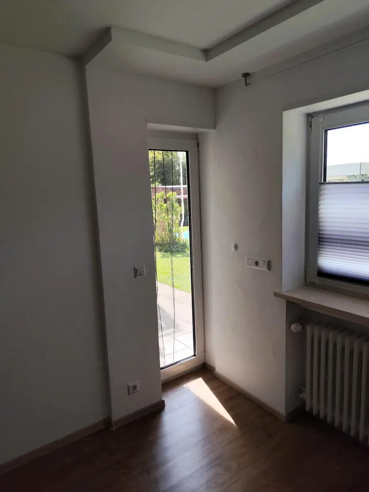 2 Zimmer Wohnung mit 60 m² in Weingarten – Bild 2