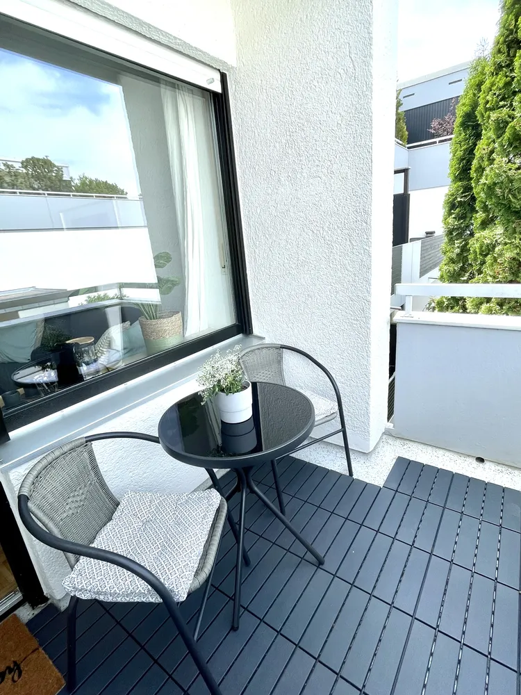 1 Zimmer Wohnung mit 30 m² in München – Bild 7