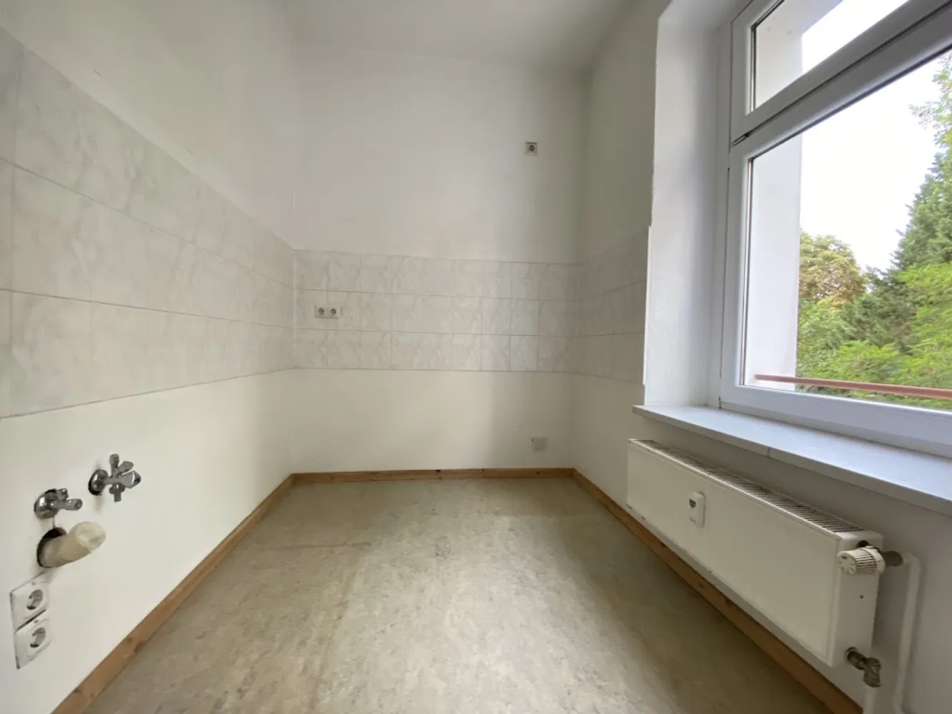 2 Zimmer Wohnung mit 41 m² in Berlin – Bild 2