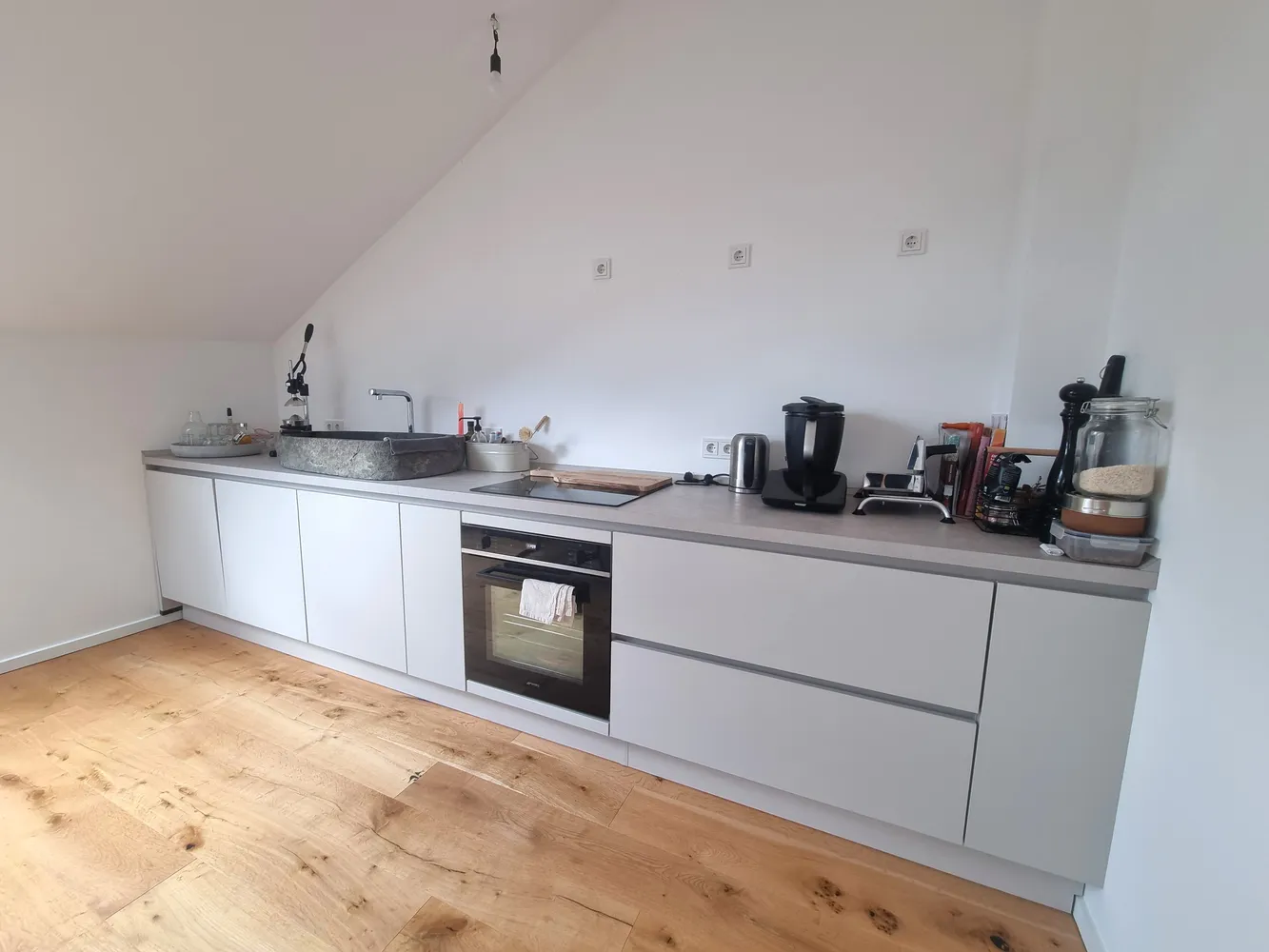 2 room apartment with 91 m² in Bochum – Photo 4