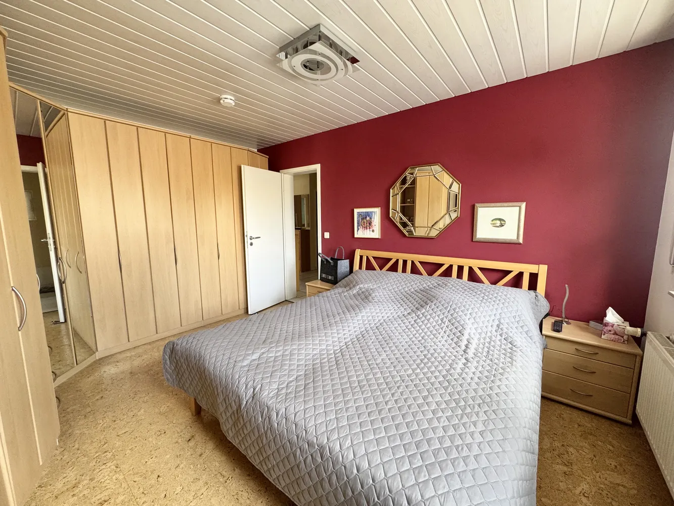 2 Zimmer Wohnung mit 69 m² in Nürnberg – Bild 8