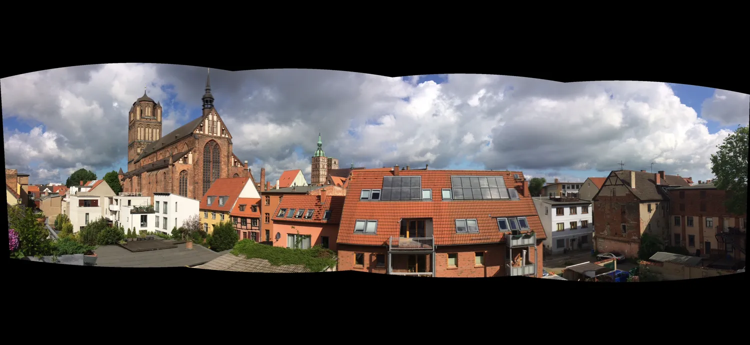 3 Zimmer Wohnung mit 94 m² in Stralsund – Bild 5