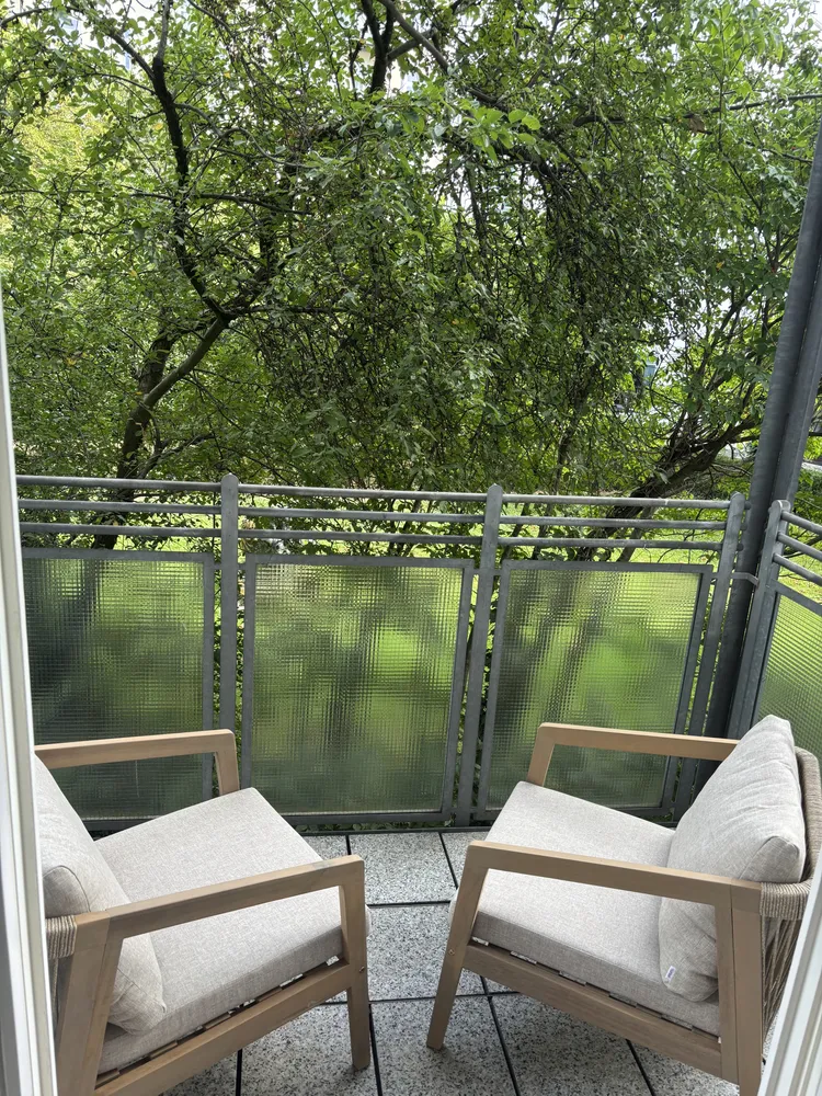 3 Zimmer Wohnung mit 85 m² in München – Bild 6