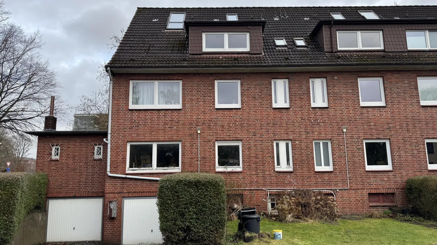 3 Zimmer Wohnung mit 53 m² in Hamburg – Bild 4