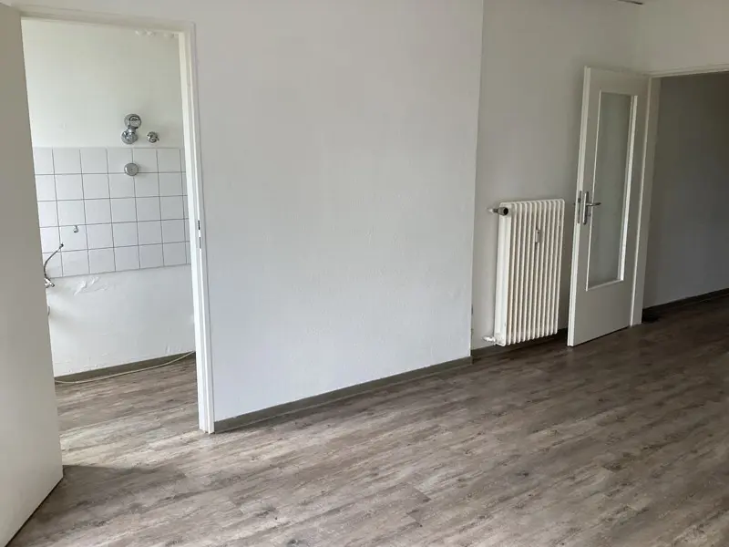 2 Zimmer Wohnung mit 31 m² in Osnabrück – Bild 4