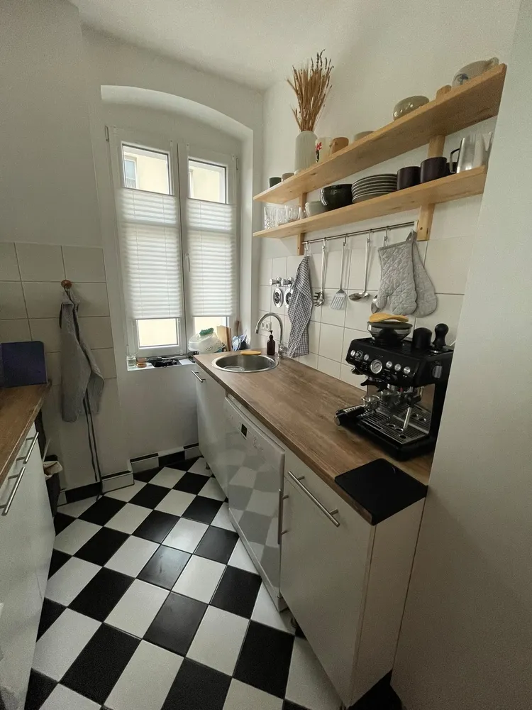 2 Zimmer Wohnung mit 65 m² in Berlin – Bild 9