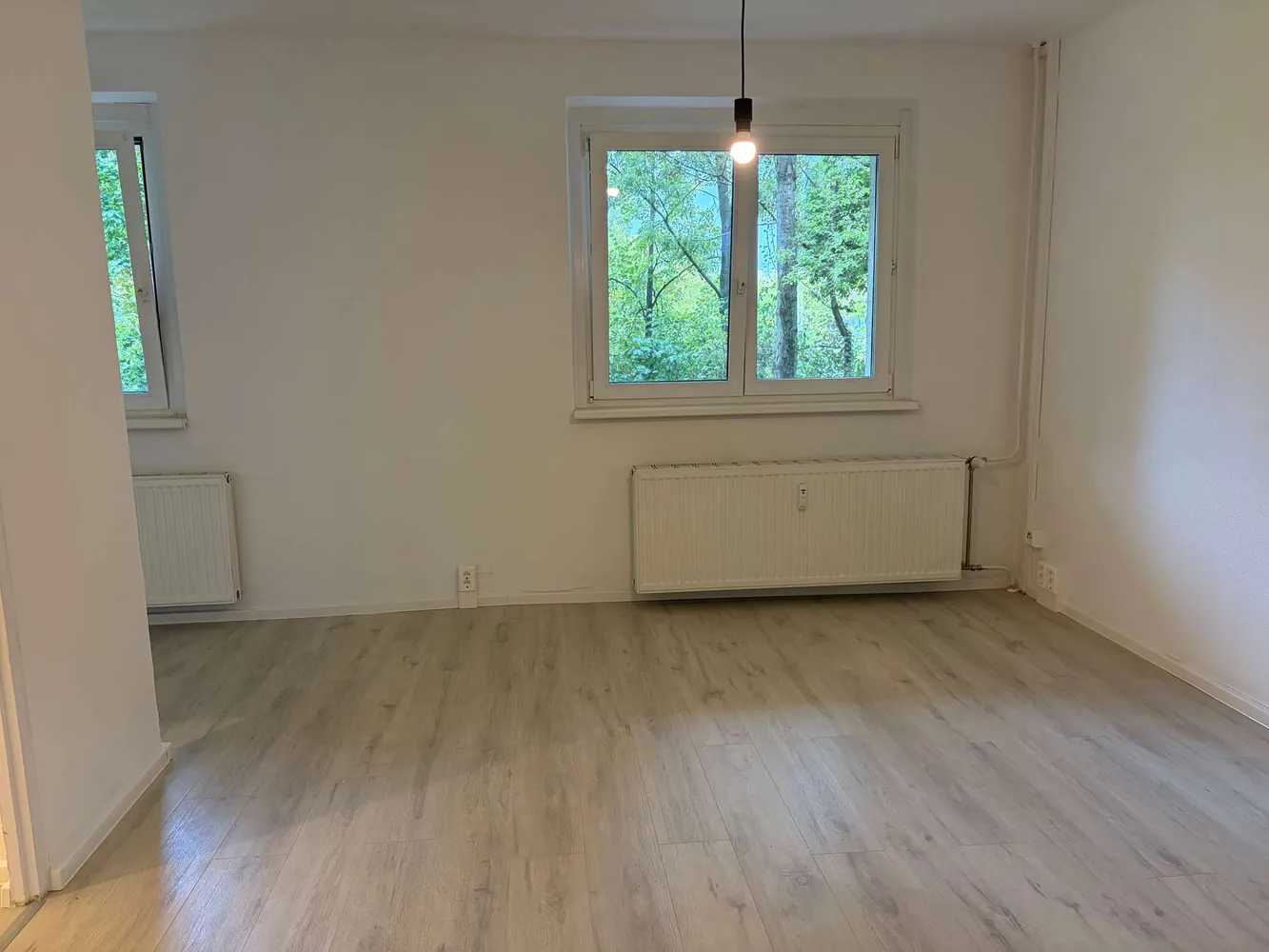 1 room apartment with 33 m² in Berlin – Photo 1