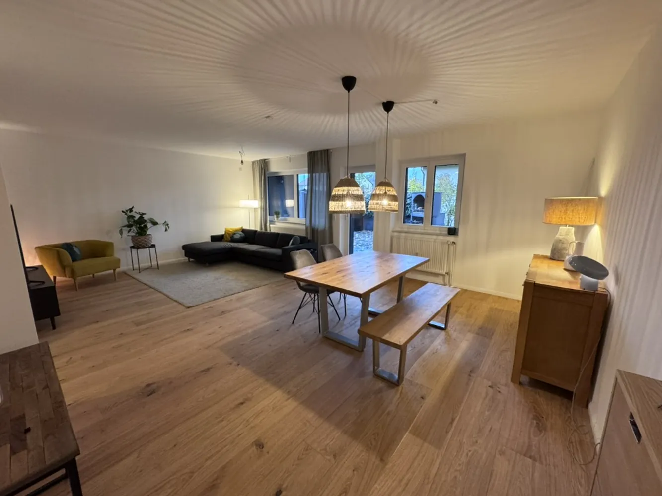 3 Zimmer Wohnung mit 110 m² in Landshut – Bild 9