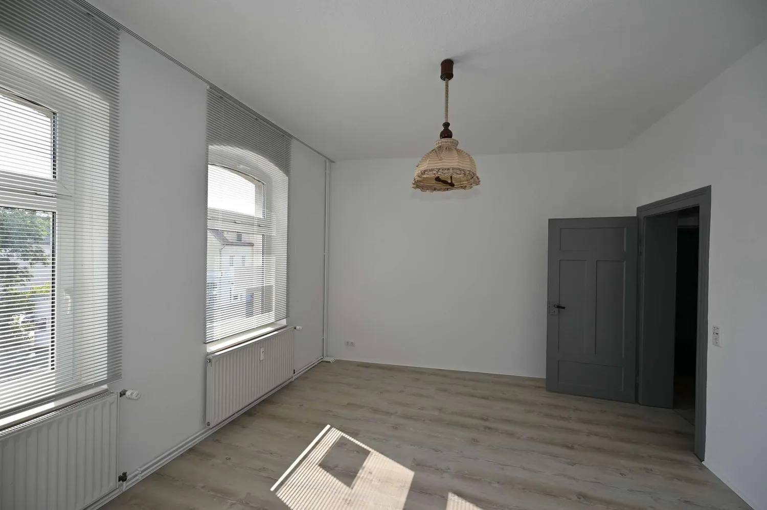 2 Zimmer Wohnung mit 53 m² in Merseburg – Bild 5