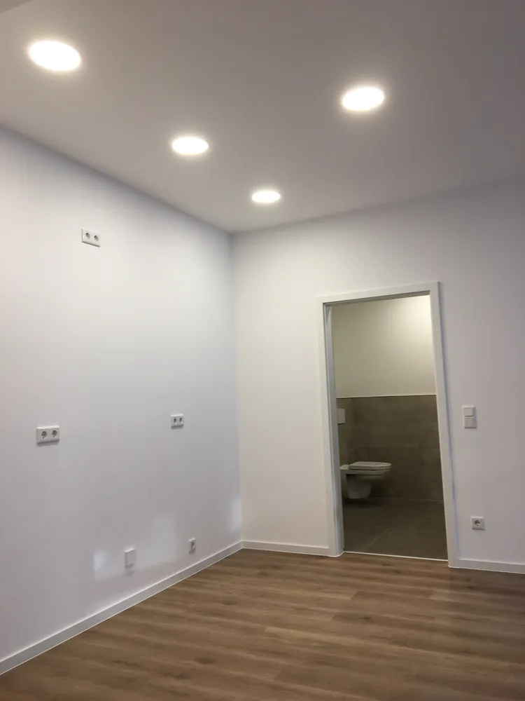 2 Zimmer Wohnung mit 69 m² in Aschaffenburg – Bild 1