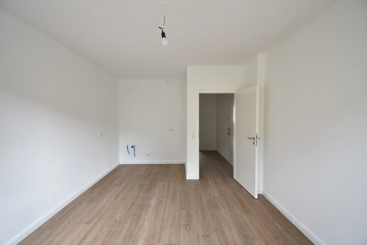 2 Zimmer Wohnung mit 40 m² in Düsseldorf – Bild 11