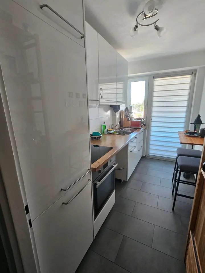 2 Zimmer Wohnung mit 12 m² in München – Bild 4