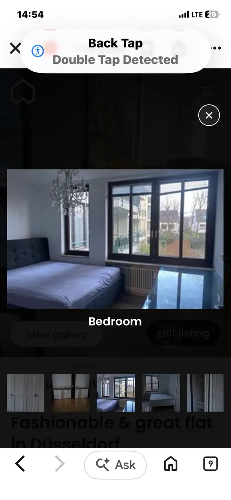 3 Zimmer Wohnung mit 73 m² in Düsseldorf – Bild 7