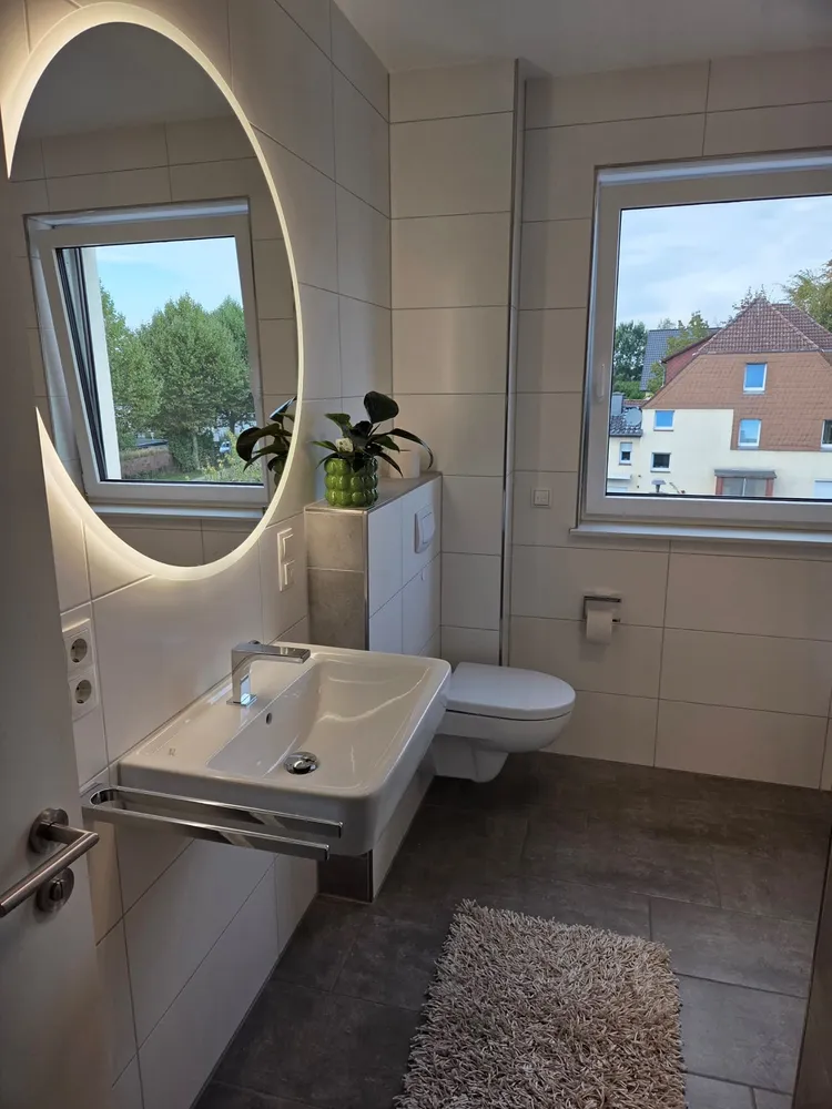 4 Zimmer Wohnung mit 96 m² in Paderborn – Bild 11