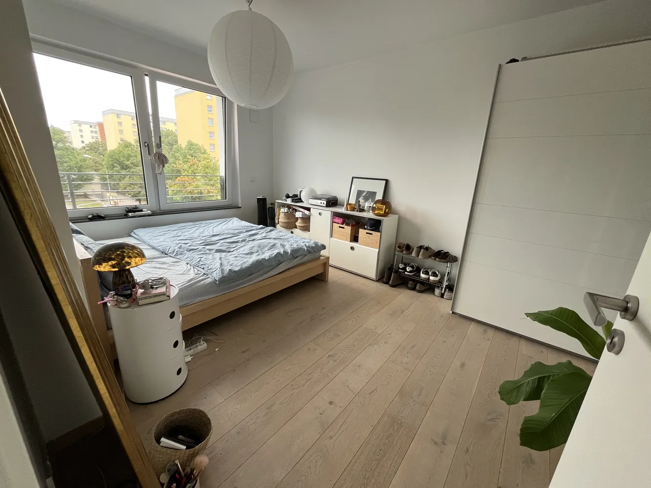 2 Zimmer Wohnung mit 49 m² in München – Bild 11