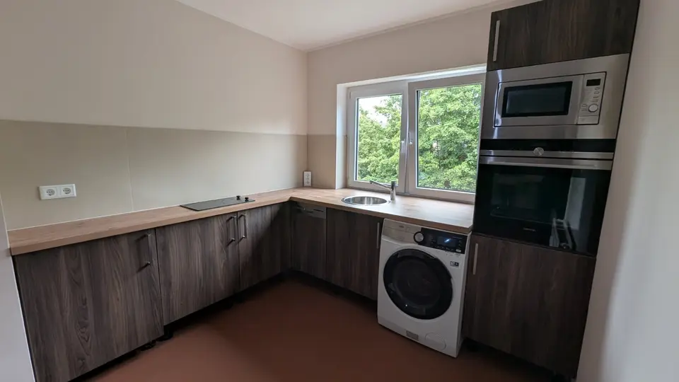WG-Zimmer mit 100 m² in Düsseldorf – Bild 8