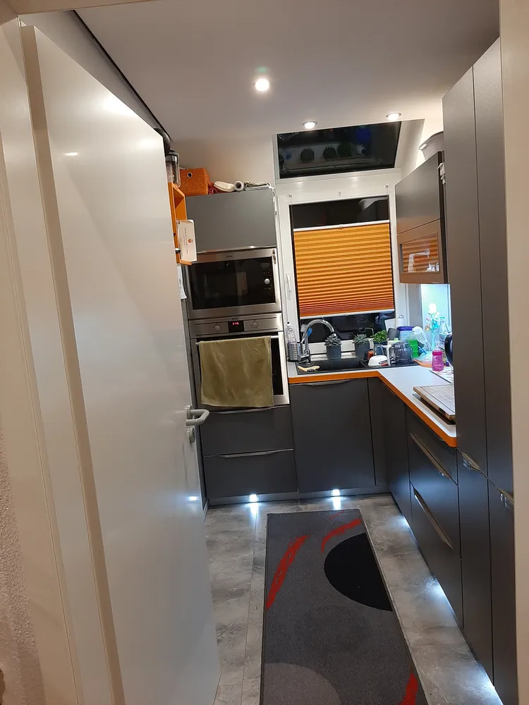3 Zimmer Wohnung mit 84 m² in Düren – Bild 2
