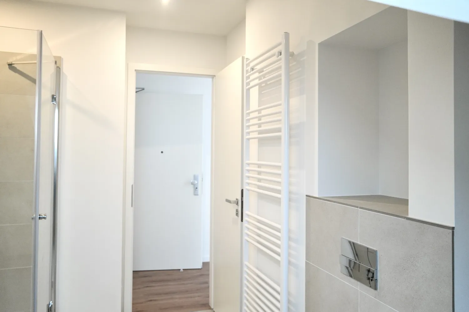 2 Zimmer Wohnung mit 44 m² in Berlin – Bild 8