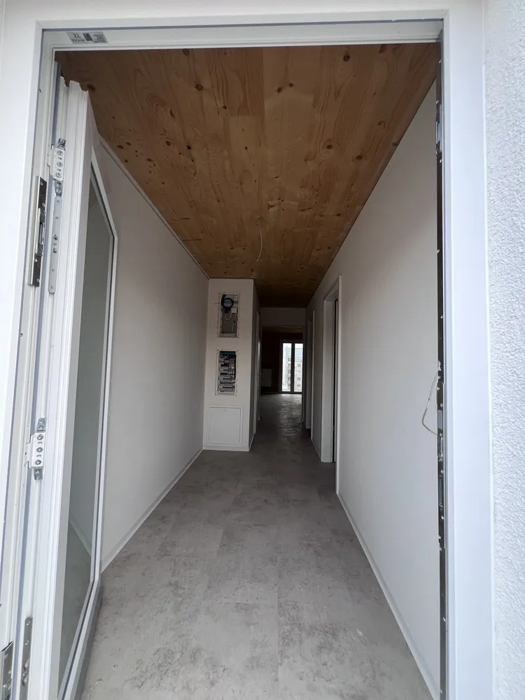 2 Zimmer Wohnung mit 55 m² in Leipzig – Bild 4