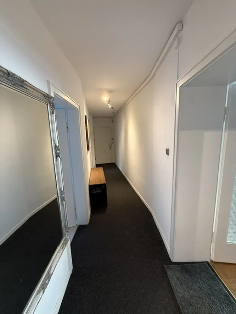 1 room apartment with 65 m² in Munich – Photo 7
